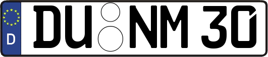 DU-NM30