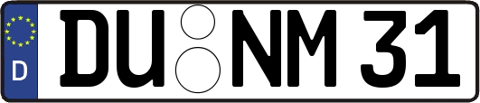 DU-NM31