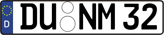 DU-NM32