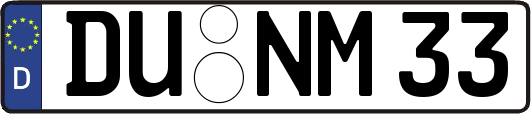 DU-NM33