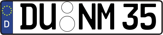 DU-NM35