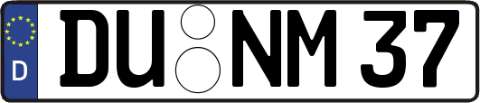 DU-NM37