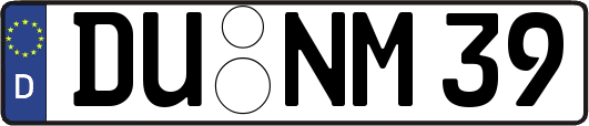 DU-NM39