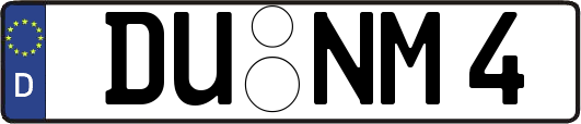DU-NM4