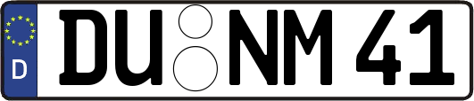 DU-NM41