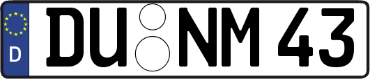 DU-NM43