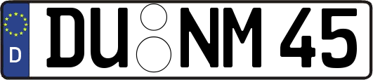 DU-NM45