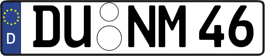 DU-NM46