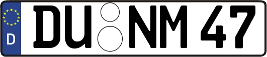 DU-NM47