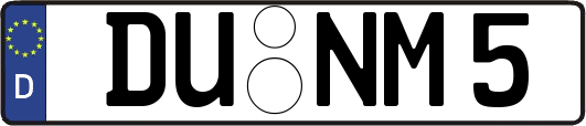 DU-NM5