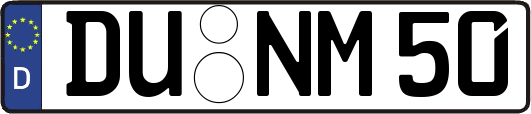 DU-NM50
