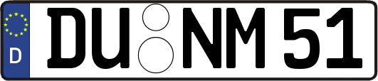 DU-NM51