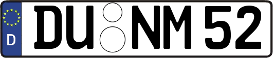DU-NM52