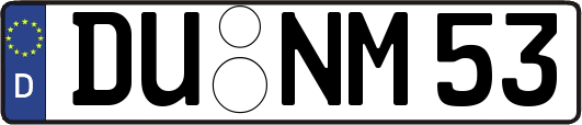 DU-NM53