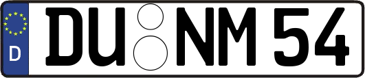 DU-NM54