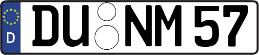 DU-NM57