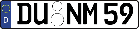 DU-NM59