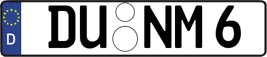 DU-NM6