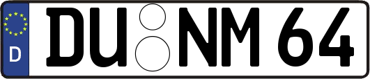 DU-NM64