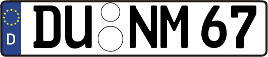 DU-NM67