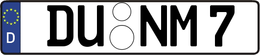 DU-NM7