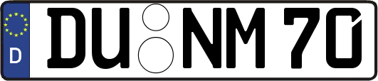 DU-NM70