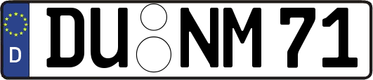 DU-NM71