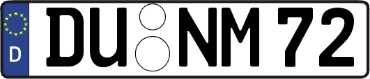 DU-NM72