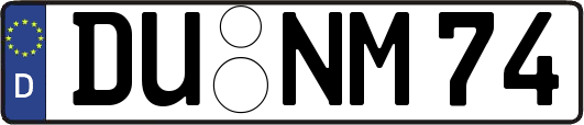 DU-NM74