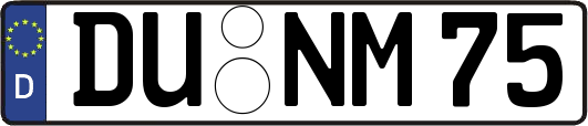DU-NM75