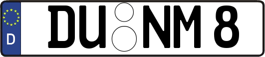 DU-NM8