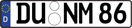 DU-NM86