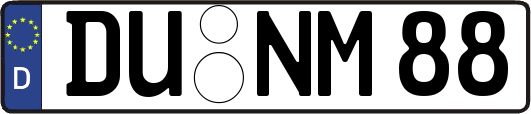 DU-NM88