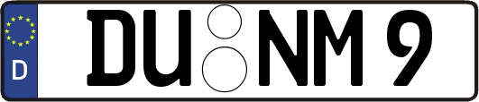 DU-NM9