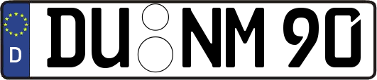 DU-NM90