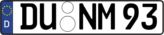 DU-NM93