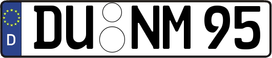 DU-NM95