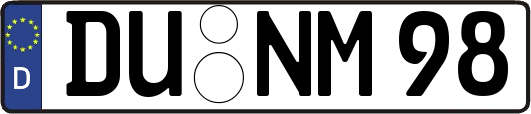 DU-NM98
