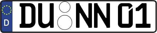 DU-NN01