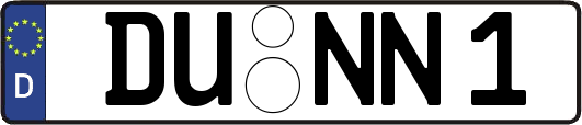DU-NN1