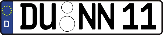 DU-NN11