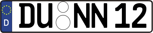 DU-NN12