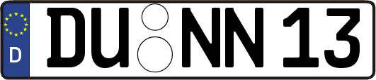 DU-NN13