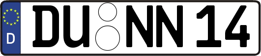 DU-NN14