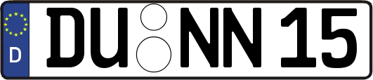 DU-NN15