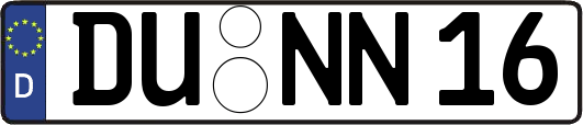 DU-NN16