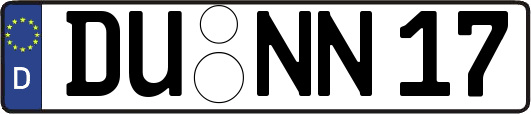DU-NN17