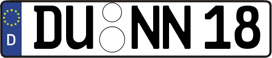 DU-NN18