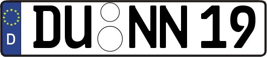 DU-NN19