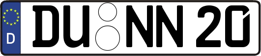 DU-NN20